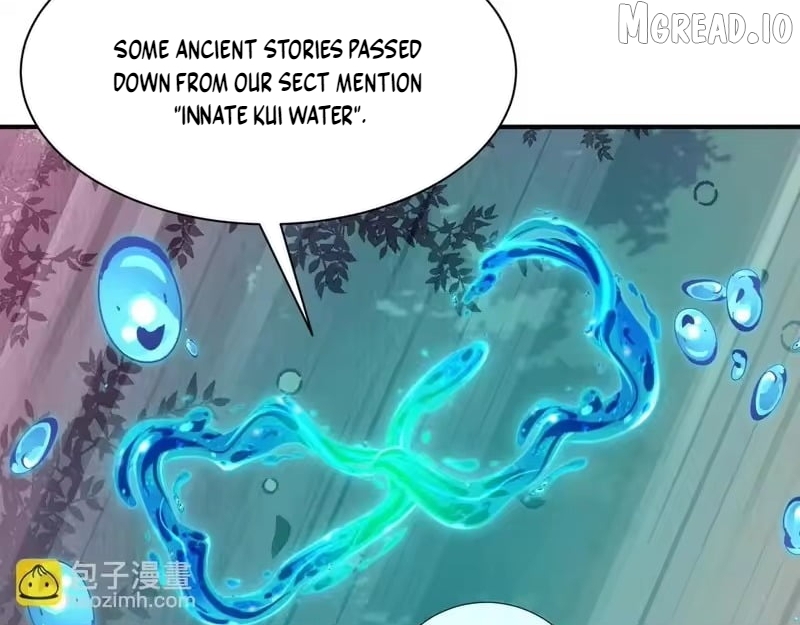 Era of the Haunted Chapter 571  - page 52